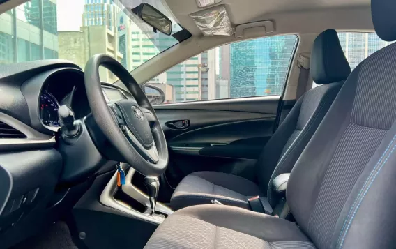 2020 Toyota Vios in Makati, Metro Manila-13