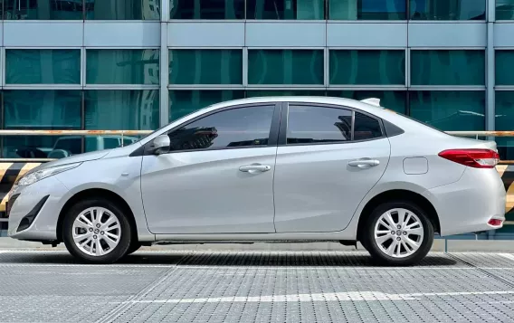 2020 Toyota Vios in Makati, Metro Manila-14