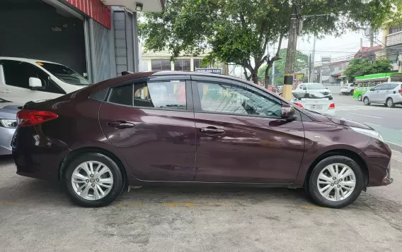 2021 Toyota Vios in Las Piñas, Metro Manila-6