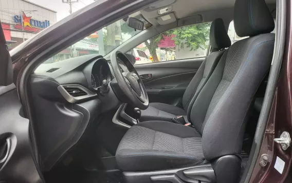 2021 Toyota Vios in Las Piñas, Metro Manila-9