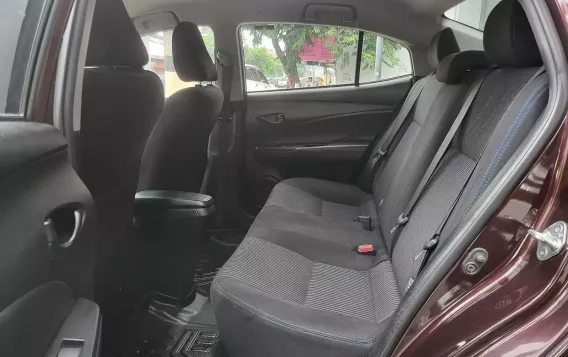 2021 Toyota Vios in Las Piñas, Metro Manila-11