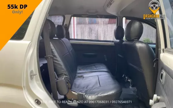 2008 Toyota Avanza in Quezon City, Metro Manila-8