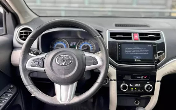 2018 Toyota Rush  1.5 G AT in Makati, Metro Manila-12