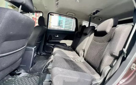 2018 Toyota Rush  1.5 G AT in Makati, Metro Manila-13