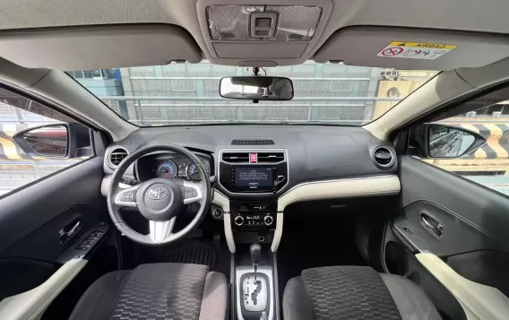 2018 Toyota Rush  1.5 G AT in Makati, Metro Manila-16