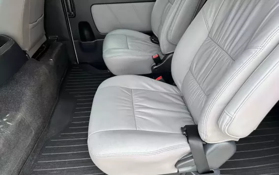 2019 Toyota Hiace  Super Grandia (Leather) 3.0 A/T Monotone in Manila, Metro Manila-5