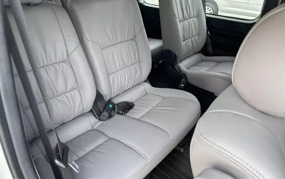 2019 Toyota Hiace  Super Grandia (Leather) 3.0 A/T Monotone in Manila, Metro Manila-13