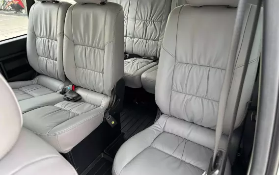 2019 Toyota Hiace  Super Grandia (Leather) 3.0 A/T Monotone in Manila, Metro Manila-17