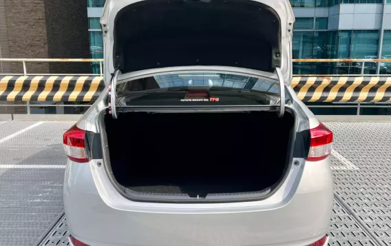 2020 Toyota Vios 1.3 XE CVT in Makati, Metro Manila-2