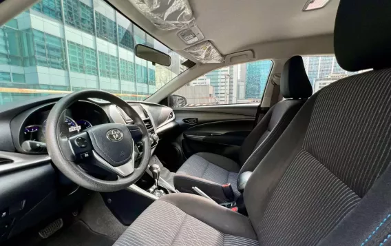 2020 Toyota Vios 1.3 XE CVT in Makati, Metro Manila-5