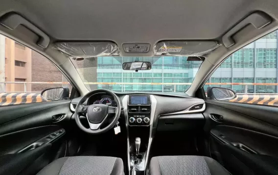 2020 Toyota Vios 1.3 XE CVT in Makati, Metro Manila-7