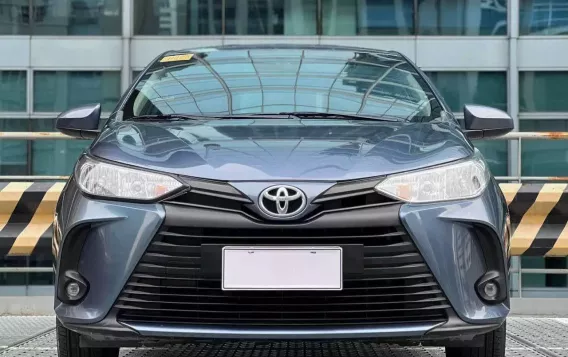 2021 Toyota Vios in Makati, Metro Manila