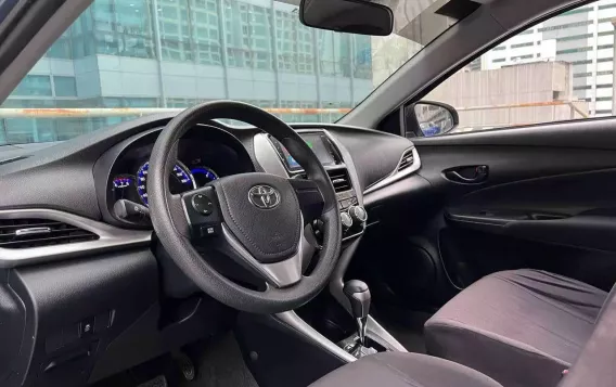 2021 Toyota Vios in Makati, Metro Manila-10