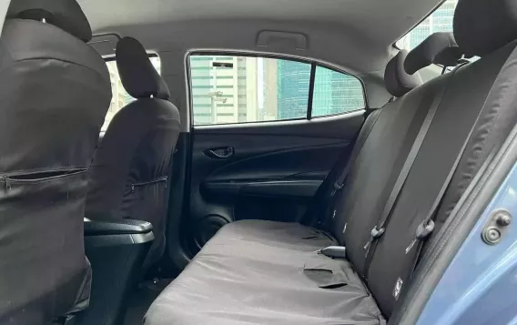 2021 Toyota Vios in Makati, Metro Manila-13