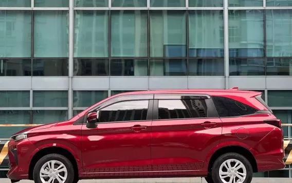 2024 Toyota Avanza in Makati, Metro Manila-7