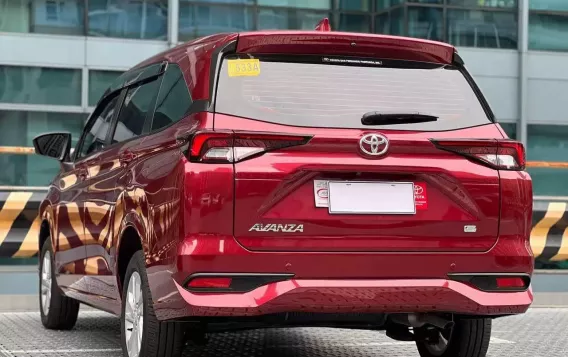 2024 Toyota Avanza in Makati, Metro Manila-10