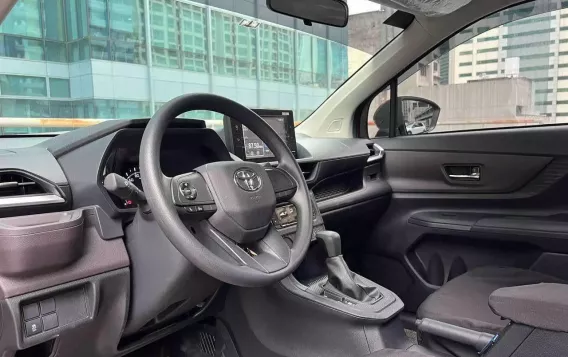 2024 Toyota Avanza in Makati, Metro Manila-18