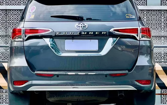 2017 Toyota Fortuner in Makati, Metro Manila-3