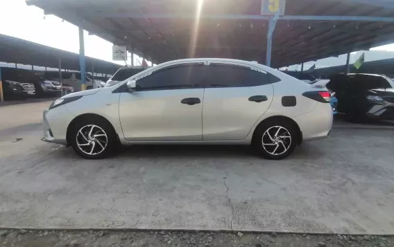 2021 Toyota Vios 1.3 XLE CVT in Pasay, Metro Manila-3