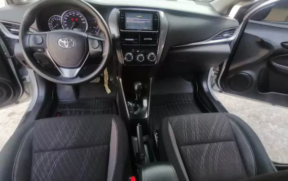 2021 Toyota Vios 1.3 XLE CVT in Pasay, Metro Manila-7