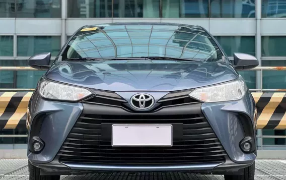 2021 Toyota Vios 1.3 XLE CVT in Makati, Metro Manila