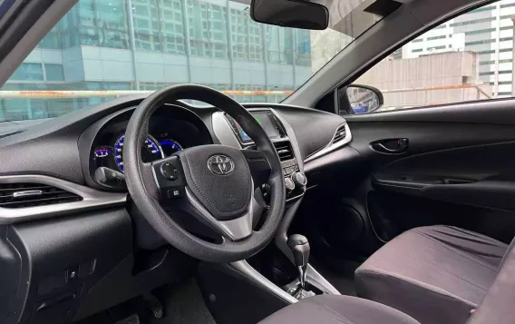 2021 Toyota Vios 1.3 XLE CVT in Makati, Metro Manila-4