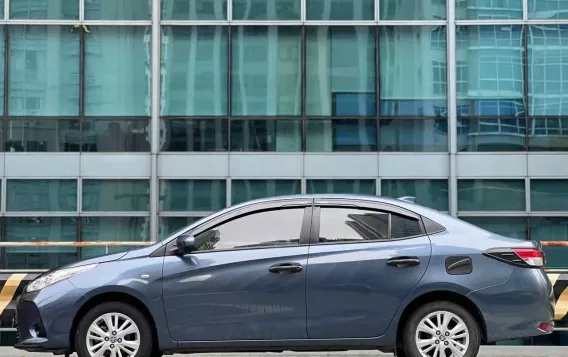 2021 Toyota Vios 1.3 XLE CVT in Makati, Metro Manila-8