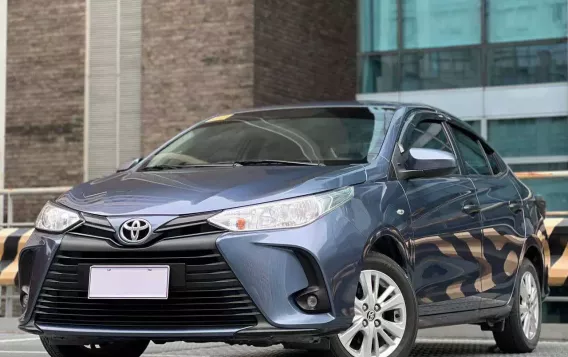 2021 Toyota Vios 1.3 XLE CVT in Makati, Metro Manila-12