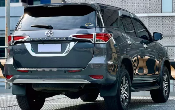 2017 Toyota Fortuner in Makati, Metro Manila-3