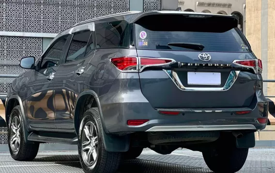 2017 Toyota Fortuner in Makati, Metro Manila-5