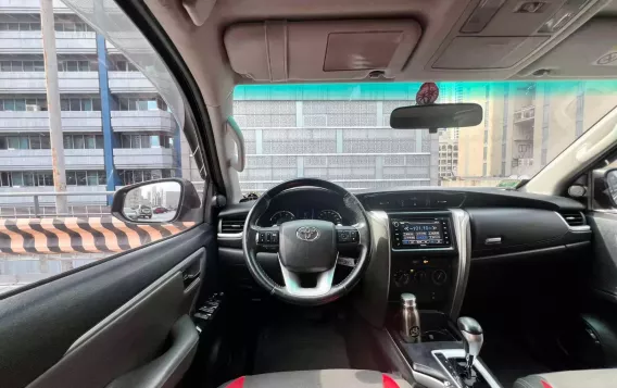 2017 Toyota Fortuner in Makati, Metro Manila-10