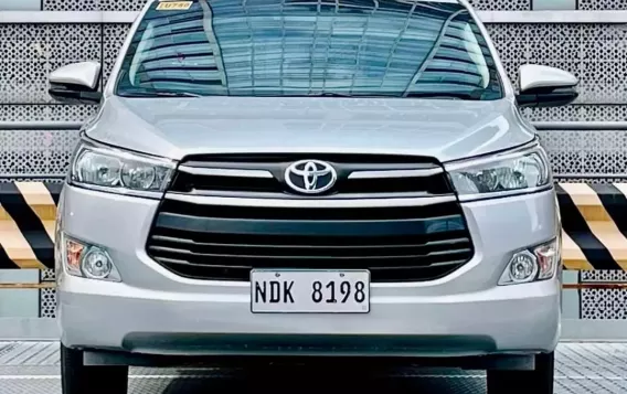 2019 Toyota Innova  2.8 E Diesel AT in Makati, Metro Manila