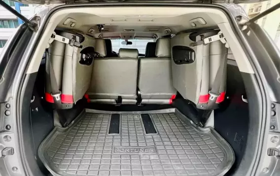 2017 Toyota Fortuner  2.4 G Diesel 4x2 AT in Makati, Metro Manila-7