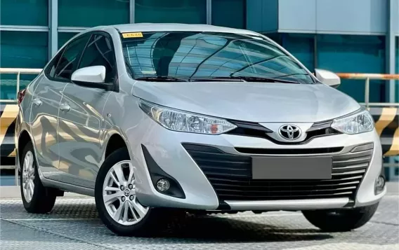 2020 Toyota Vios in Makati, Metro Manila-1