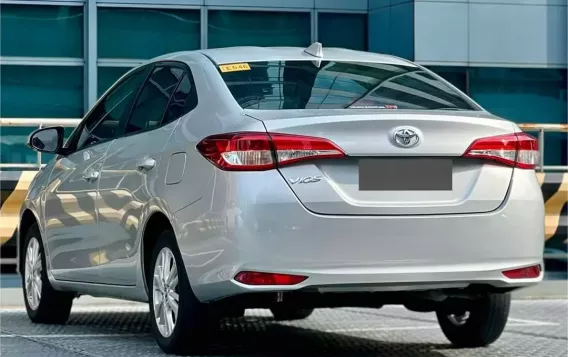 2020 Toyota Vios in Makati, Metro Manila-3