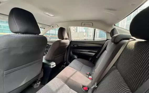 2020 Toyota Vios in Makati, Metro Manila-10