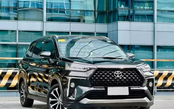 2023 Toyota Veloz in Makati, Metro Manila-1