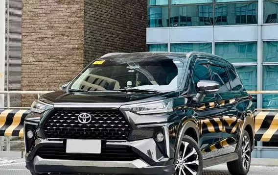 2023 Toyota Veloz in Makati, Metro Manila-2