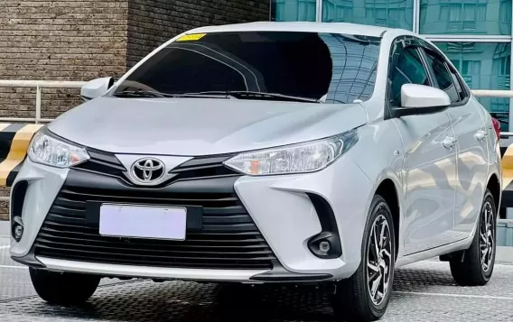 2024 Toyota Vios in Makati, Metro Manila-1