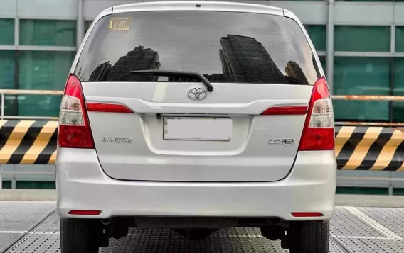 2015 Toyota Innova in Makati, Metro Manila-2