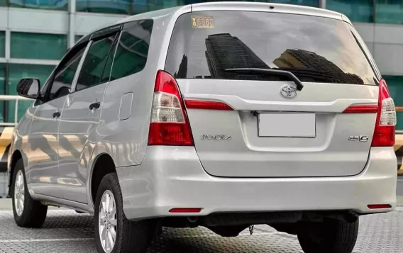 2015 Toyota Innova in Makati, Metro Manila-3