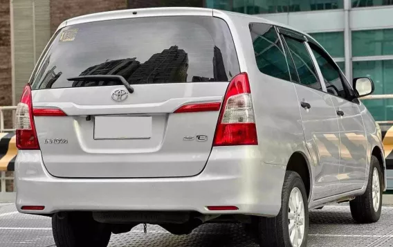 2015 Toyota Innova in Makati, Metro Manila-4