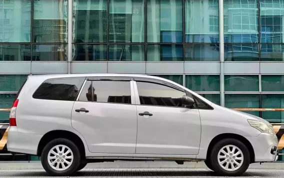 2015 Toyota Innova in Makati, Metro Manila-14