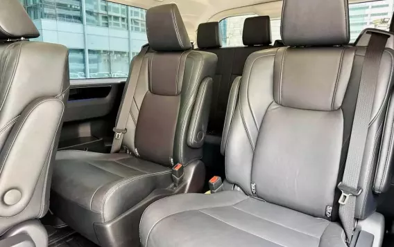 2020 Toyota Hiace Super Grandia in Makati, Metro Manila-9