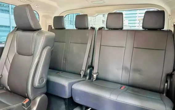 2020 Toyota Hiace Super Grandia in Makati, Metro Manila-10