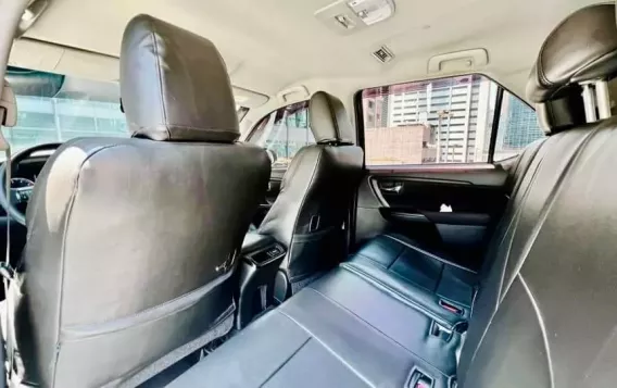 2022 Toyota Fortuner  2.4 G Diesel 4x2 MT in Makati, Metro Manila-7