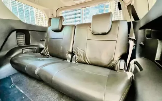 2022 Toyota Fortuner  2.4 G Diesel 4x2 MT in Makati, Metro Manila-8