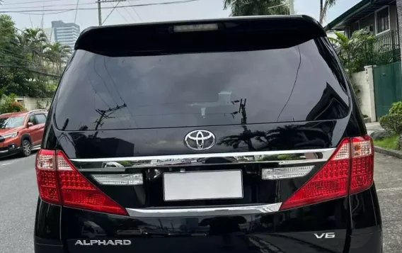 2014 Toyota Alphard in Manila, Metro Manila-6