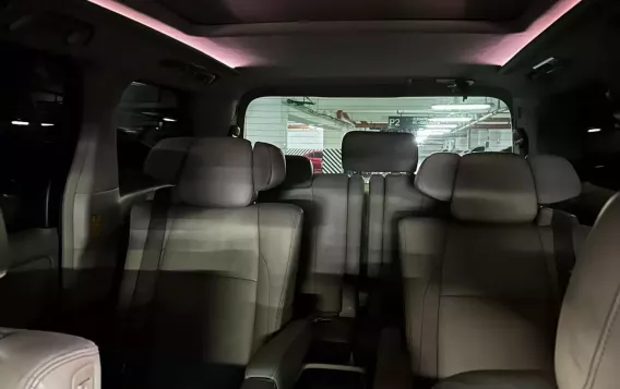 2014 Toyota Alphard in Manila, Metro Manila-11