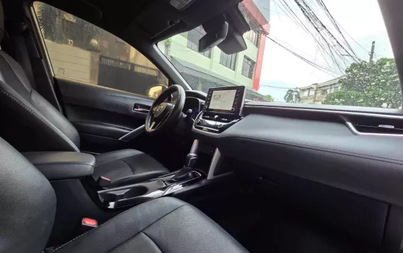 2020 Toyota Yaris Cross in Manila, Metro Manila-6